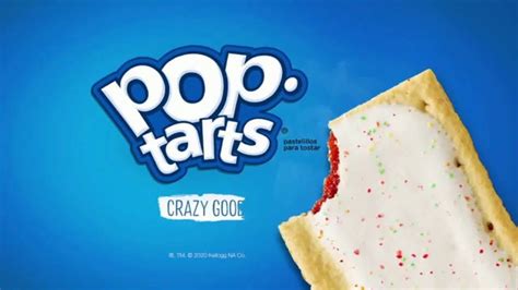 Pop-Tarts TV Spot, 'Fotos del bebé'