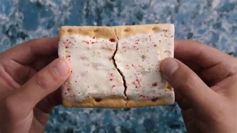 Pop-Tarts TV Spot, 'Imagine' featuring Natasha Lloyd