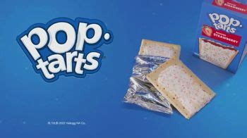 Pop-Tarts TV Spot, 'Just Pregaming'