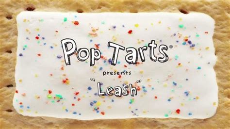 Pop-Tarts TV Spot, 'Not a Commercial for Pop-Tarts' featuring Natasha Lloyd