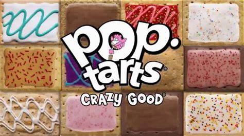 Pop-Tarts TV Spot, 'Not a Commercial for Pop-Tarts'