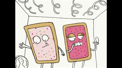 Pop-Tarts TV commercial - Photo Booth