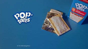 Pop-Tarts TV commercial - Volador