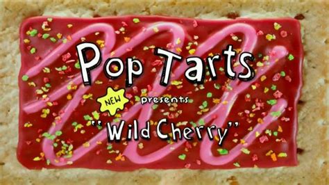 Pop-Tarts Wild Cherry TV Spot, 'On Tour'