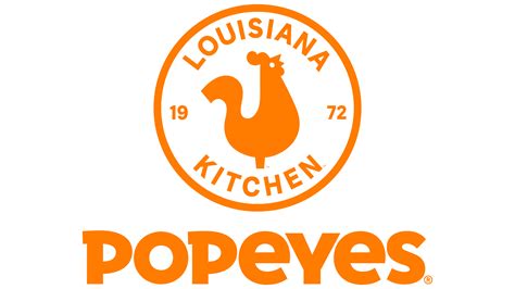 Popeyes Big Box logo