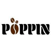 Poppin logo