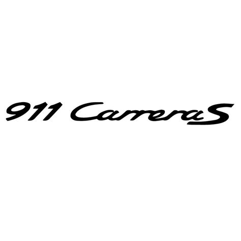 Porsche 911 Carrera S tv commercials