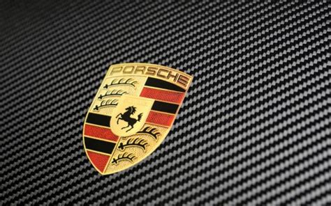 Porsche 911 GT2 RS logo