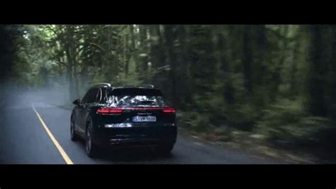 Porsche Macan TV Spot, 'Choose Thrilling' [T1] created for Porsche