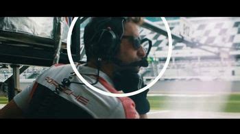 Porsche TV Spot, 'Endurance Racing' Feat. Laurens Vanthoor, Mathieu Jaminet, Earl Bamber [T1] created for Porsche