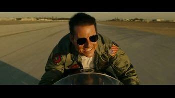 Porsche TV commercial - Top Gun: Maverick x Porsche