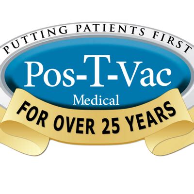 PosTVac logo