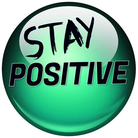 Positivity photo