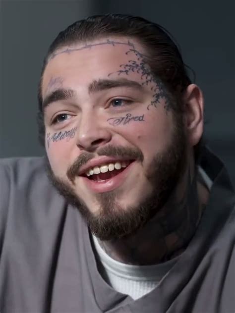 Post Malone tv commercials