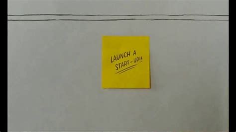 Post-it TV Spot, 'Collaborate' created for Post-it