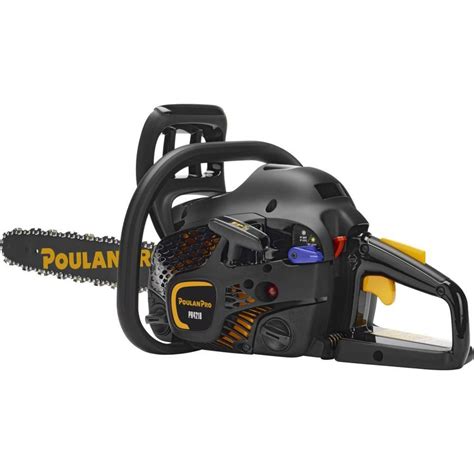 Poulan PRO 18