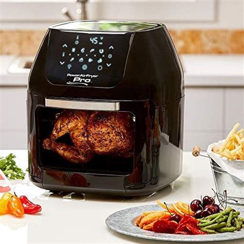 Power AirFryer PowerXL Air Fryer Pro