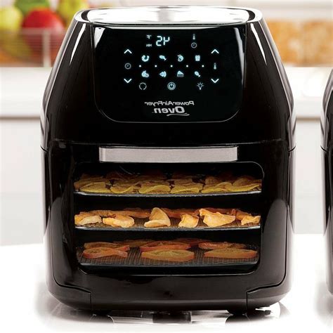 Power AirFryer XL