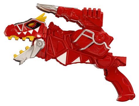 Power Rangers Dino Super Charge T-Rex Super Charge Morpher TV Spot, 'Blast' created for Bandai