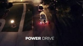 Power-Pole TV commercial - Power Rush