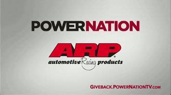 PowerNation Directory TV Spot, 'Give Back Sweepstakes' created for PowerNation Directory