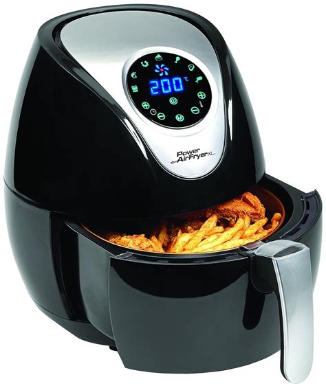 PowerXL Air Fryer Grill