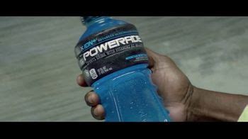 Powerade TV Spot, 'Algo de poder'