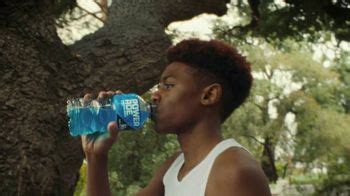 Powerade TV Spot, 'March Madness: More Electrolytes'