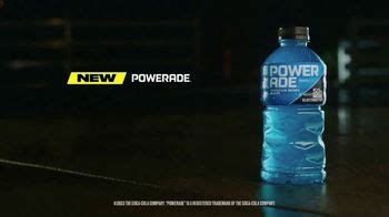 Powerade TV Spot, 'March Madness: More Electrolytes'