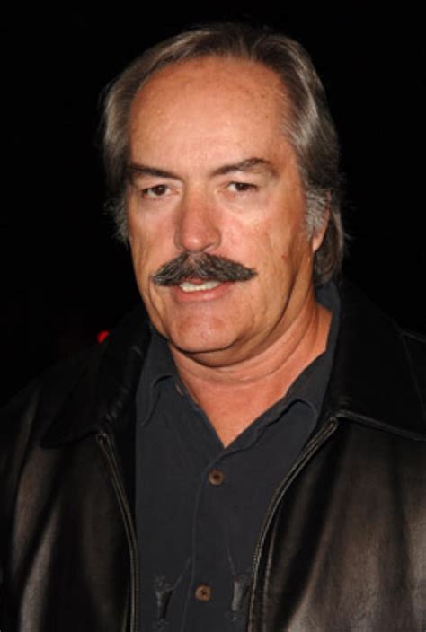 Powers Boothe photo
