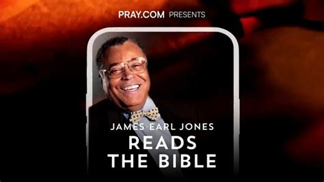 Pray App TV Spot, 'Download Today' Featuring James Earl Jones, Drew Brees, Gary Valenciano created for Pray, Inc.