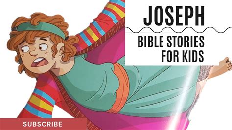 Pray, Inc. TV Spot, 'Joseph Bedtime Bible Stories' created for Pray, Inc.