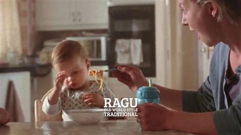 Prego Traditional TV commercial - Pasta Experts