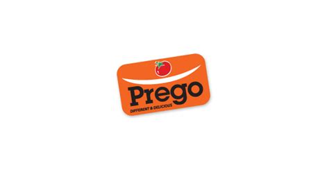 Prego logo