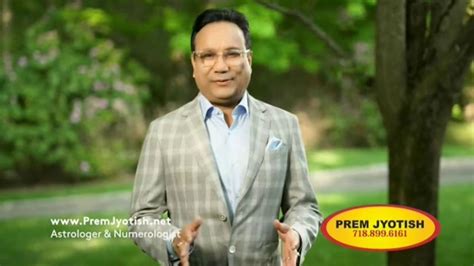 Prem Jyotish TV Spot, 'Astrology and Numerology' created for Prem Jyotish