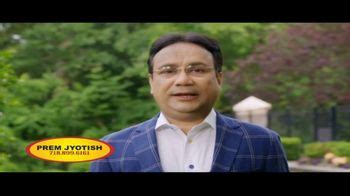 Prem Jyotish TV Spot, 'Global Crisis'