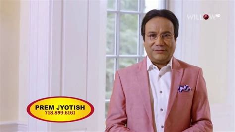 Prem Jyotish TV Spot, 'Life Partner' created for Prem Jyotish