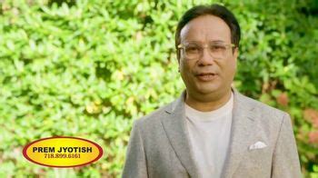 Prem Jyotish TV Spot, 'Strength and Weaknesses'