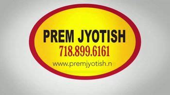 Prem Jyotish TV Spot, 'The Journey of Life'