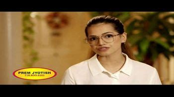 Prem Jyotish TV Spot, 'Unknown Aspects' created for Prem Jyotish