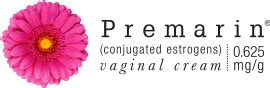 Premarin logo
