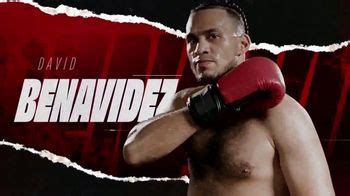 Premier Boxing Champions TV Spot, 'Benavidez vs Plant' created for Premier Boxing Champions