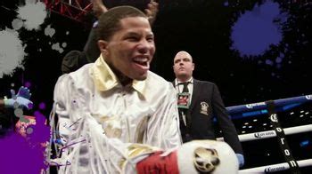 Premier Boxing Champions TV Spot, 'Davis vs. Santa Cruz'