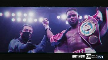 Premier Boxing Champions TV Spot, 'Ortiz vs Martin' created for Premier Boxing Champions