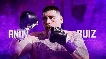 Premier Boxing Champions TV Spot, 'Ruiz vs. Ortiz'