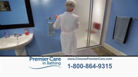 Premier Care TV commercial - Ease of Use