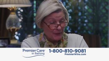 Premier Care TV Spot, 'Slip' created for Premier Care