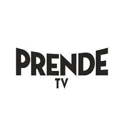 Prende TV Multi-Title logo