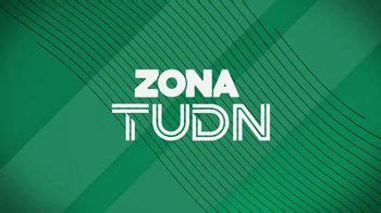 Prende TV TV Spot, 'Zona TUDN'