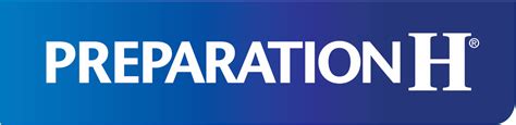 Preparation H Totables logo